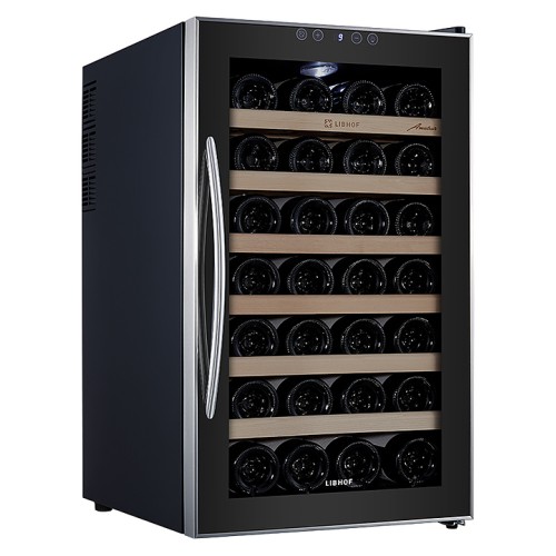 Винный шкаф Libhof Amateur AM-28