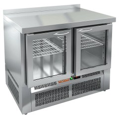 Стол холодильный HICOLD SNEG 11 HT