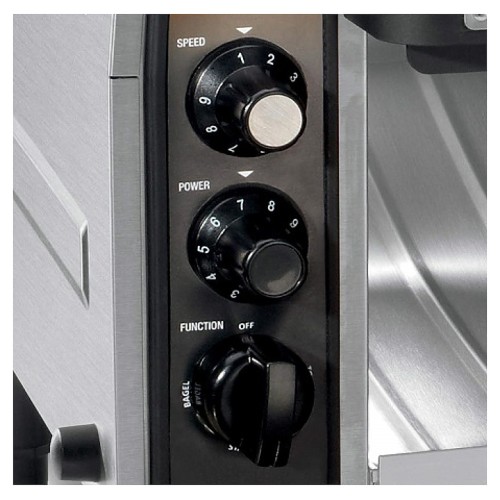 Тостер конвейерный Waring CTS1000E