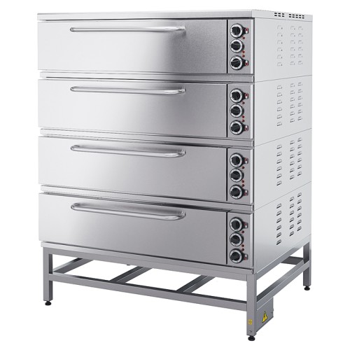 Шкаф пекарный Марихолодмаш ШПЭ104-100110402