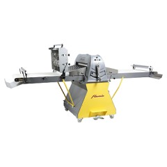 Тестораскаточная машина Flamic SF600VDX1400 PST