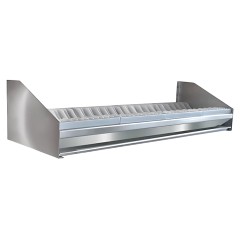 Полка настенная для тарелок ITERMA П-1С/903 Ш430