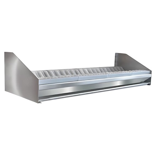 Полка настенная для тарелок ITERMA П-1С/903 Ш430