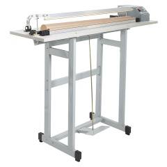 Запайщик напольный Foodatlas SF-B800 Pro (транс-р справа)