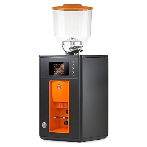 Кофемолка EUREKA MAXXI W Smart 85G Matt Black