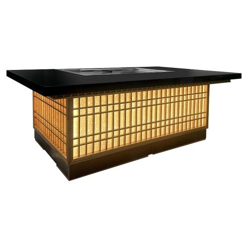 Поверхность жарочная Kocateq GH 20 TEP AIR (Тепан)