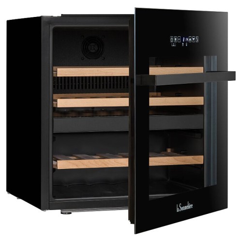 Винный шкаф La Sommeliere LSBI36BDZ