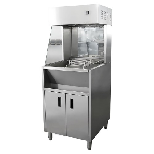 Станция для фасовки картофеля фри REDGASTRO VF-60