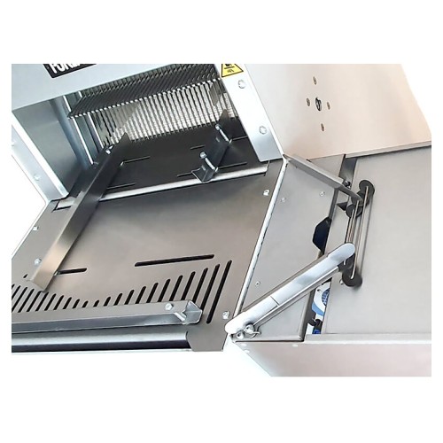 Хлеборезка Porlanmaz Bakery Machinery PMBS 1500