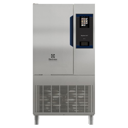 Шкаф шоковой заморозки Electrolux Professional SKYLINE CHILLS EBFA11E