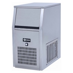 Льдогенератор IceInox ICE 50 (R290)