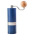 Кофемолка механическая 1Zpresso Q Air (Blue)