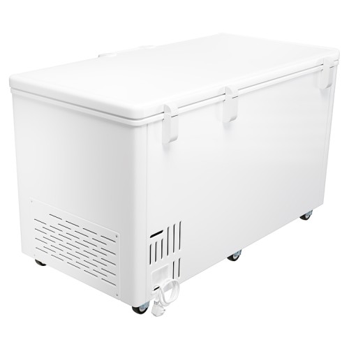 Ларь морозильный Haier HCE 430RFC