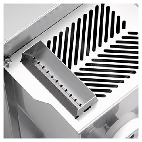 АППАРАТ ДЛЯ ПРОИЗВОДСТВА ПАСТЫ SIRMAN CONCERTO 5