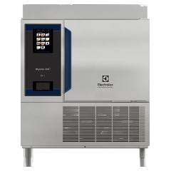 Шкаф шоковой заморозки Electrolux Professional SKYLINE CHILLS EBFA61WE
