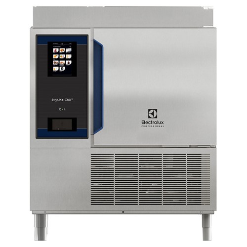 Шкаф шоковой заморозки Electrolux Professional SKYLINE CHILLS EBFA61WE