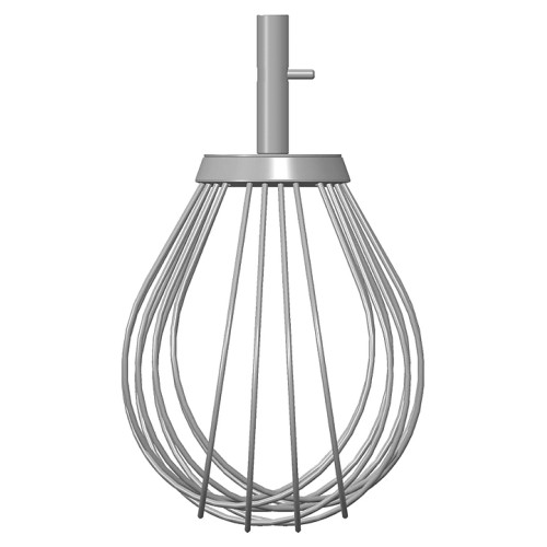 Миксер планетарный Starmix PL10EVO