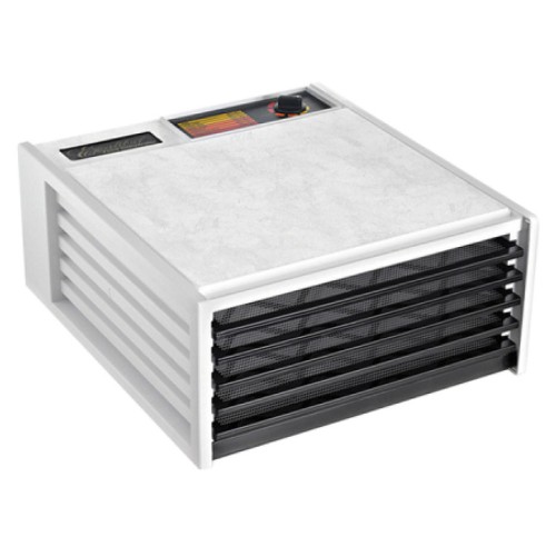 Сушилка для овощей и фруктов Excalibur 4500220GW