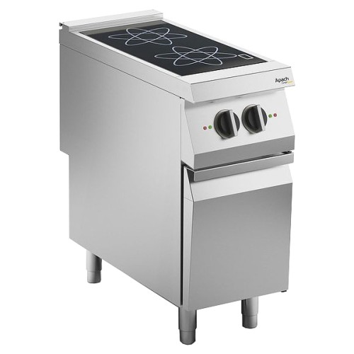 Плита индукционная Apach Chef Line SLRIFC49CS со сплошным покрытием