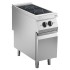 Плита индукционная Apach Chef Line SLRIFC49CS со сплошным покрытием