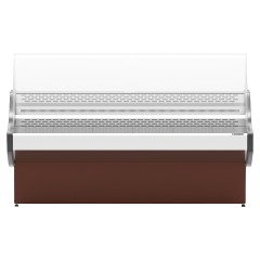 Витрина холодильная Арктика 1200 U