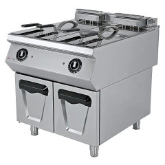 ФРИТЮРНИЦА ЭЛЕКТРИЧЕСКАЯ 900 СЕРИИ TATRA TEF.89F