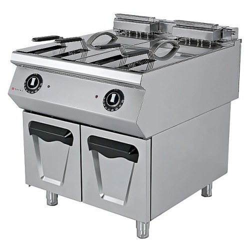 ФРИТЮРНИЦА ЭЛЕКТРИЧЕСКАЯ 900 СЕРИИ TATRA TEF.89F