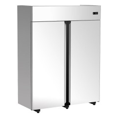 Шкаф комбинированный Velescom VELES M14 U-V 1480 л