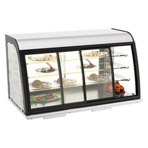 Витрина тепловая KUSINA T-SA73DS14