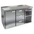 Стол холодильный HICOLD BN 13 BR2 TN O
