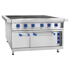 Плита электрическая Abat ЭП-6ЖШ-Э