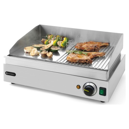 Жарочная поверхность HENDI 203156