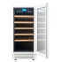 Винный шкаф Cellar Private CP032-1TWH белая дверь