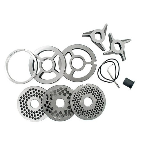 Мясорубка Foodatlas JR-120