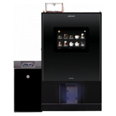 Кофейный автомат Unicum RuNero Smart Milk Touch 4