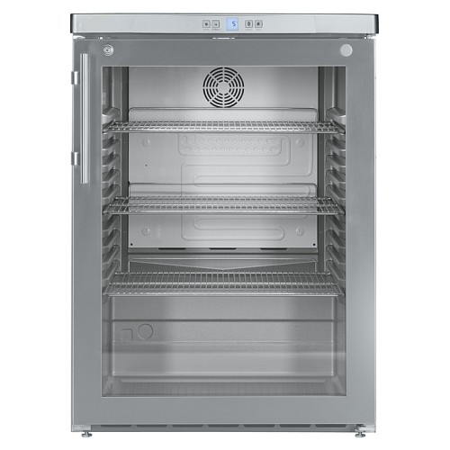 Шкаф холодильный Liebherr FKUv 1663