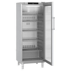 Шкаф холодильный Liebherr FRFCvg 6511 Perfection GN2/1 нерж. сталь