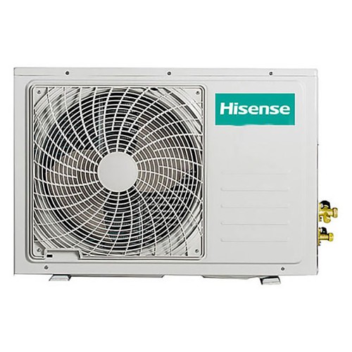 Напольно-потолочная сплит-система Hisense AUV-18HR4SA1 / AUW-18H4SS