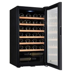 Винный шкаф La Sommeliere CVD50