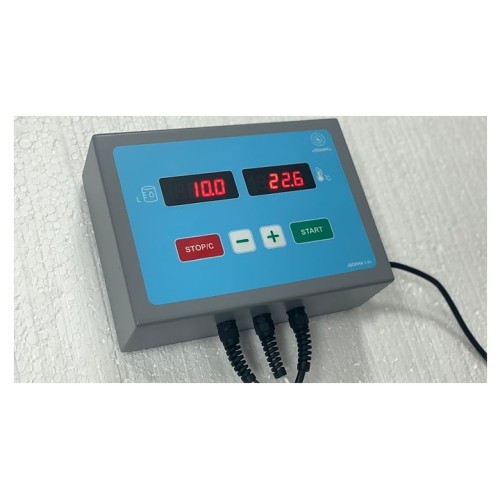 Дозатор воды Техарс Волна 1.0