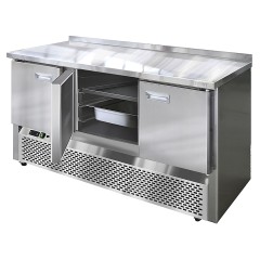 Стол холодильный Finist КСХСн-750-3