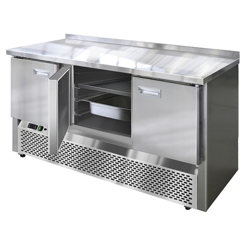 Стол холодильный Finist КСХСн-750-3