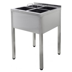 Ванна для мойки яиц ПищТех ВМОя-7/7-М