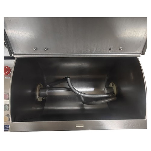 Тестомес Foodatlas HWJ-12.5(H) 380 В