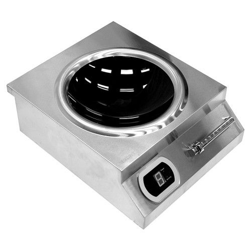 Плита индукционная Kocateq DC 5000M WOK