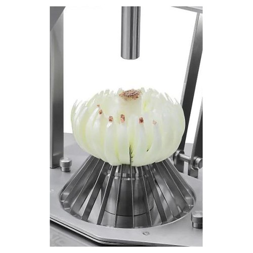 УСТРОЙСТВО ДЛЯ НАРЕЗКИ ЛУКА В ФОРМЕ ЦВЕТКА CANCAN 1319