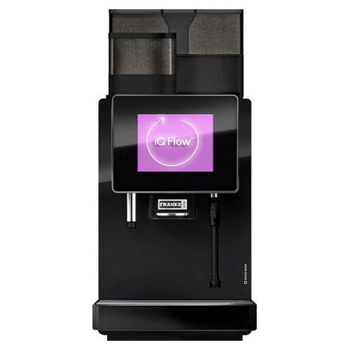 Кофемашина Franke S700 2G H1 S2 черная