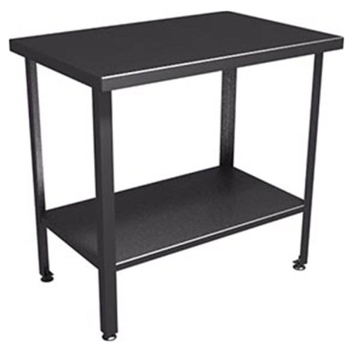 Стол производственный Oceanus 7-008.7 1050х530х870 мм (нерж. сталь)