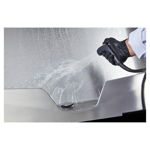 Универсальный кухонный аппарат Rational iVario Pro XL