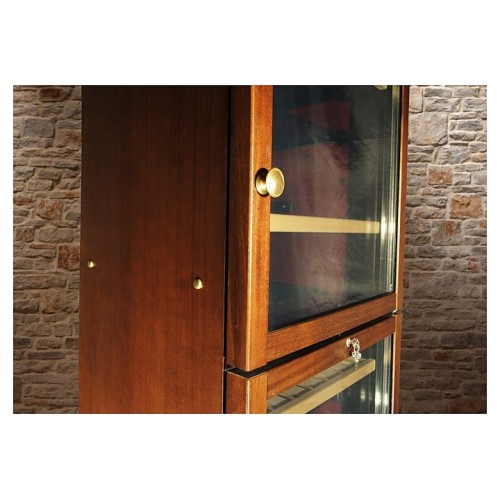 Винный шкаф IP Industrie CEXP 601 CU